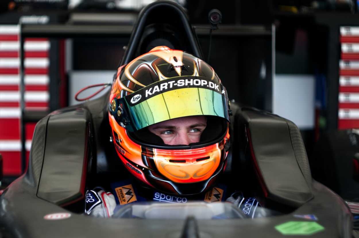 What You Need To Know Before To Become An F1 Driver - Grixme