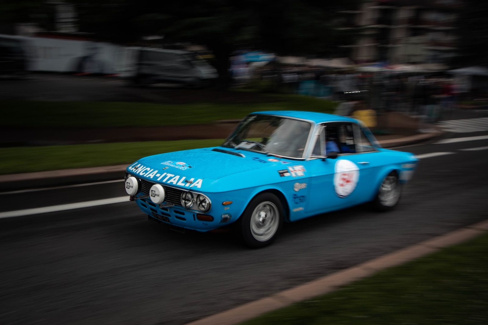 best rally cars of all time Alpine A110 Berlinette coupé