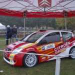 jwrc what is world rally championship