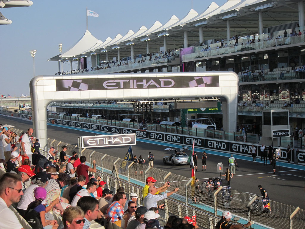 f1 abu dhabi controversy explained