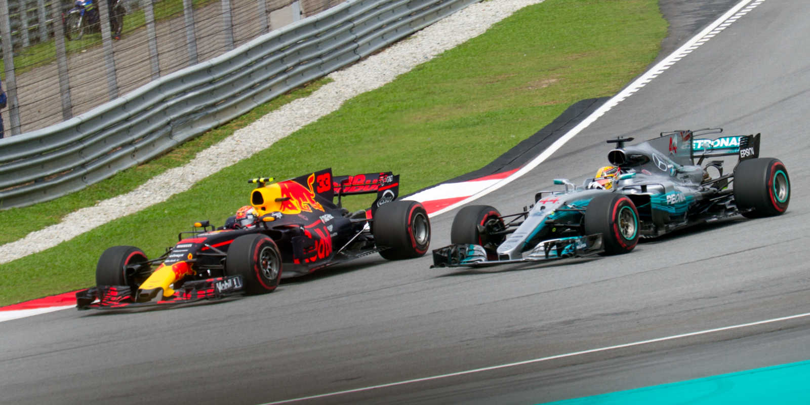 f1 controversies that won't happen in formula 1 due to the rules and regulations