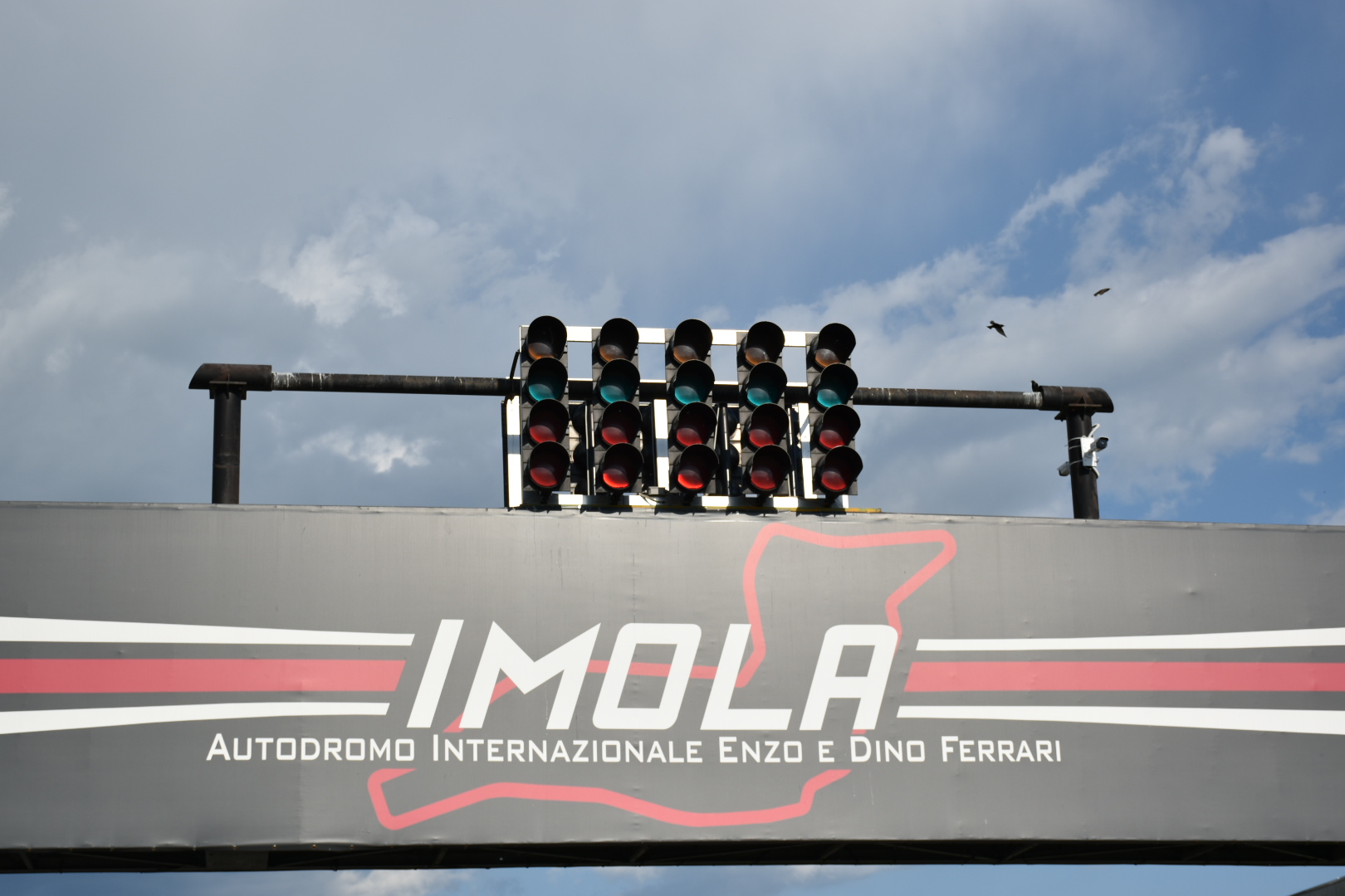 Three Lost Facts About The Imola Grand Prix