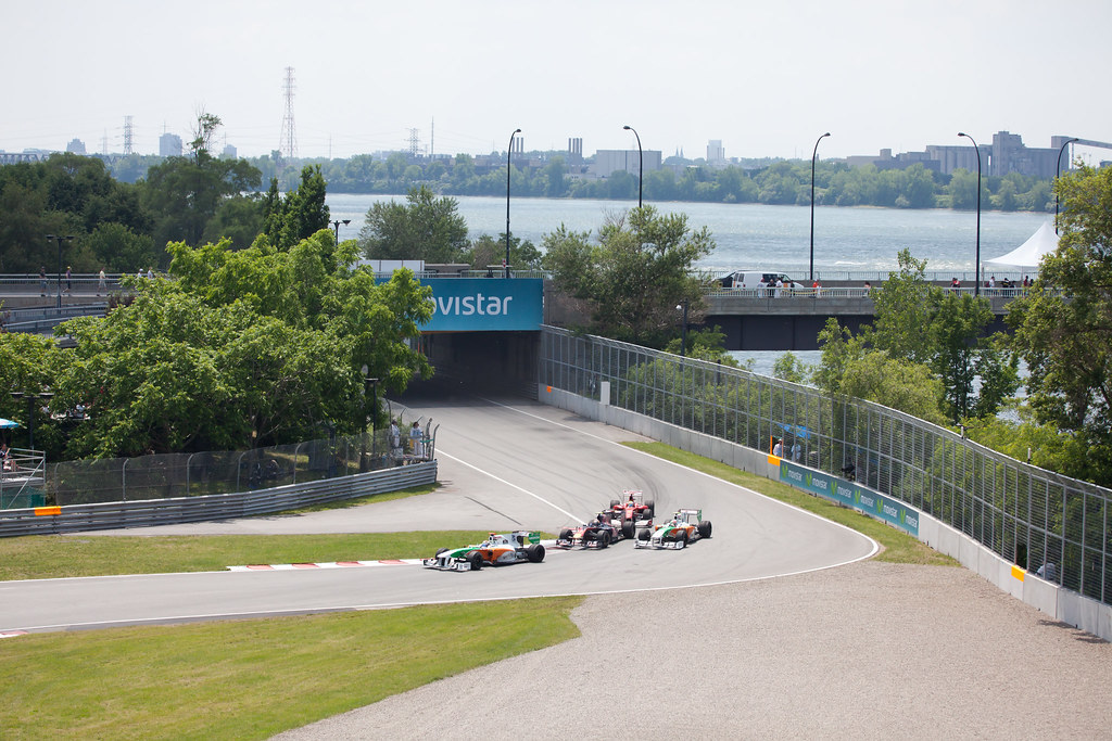 canadian grand prix track features explained