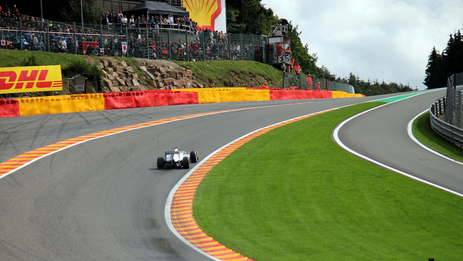 belgian grand prix for beginners