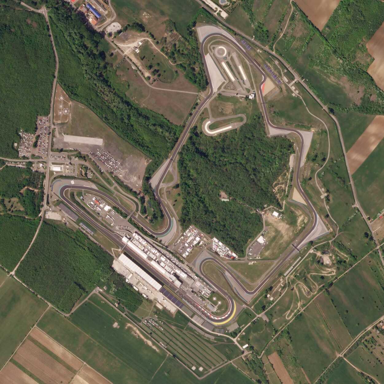 hungaroring F1 hungary GP preview for beginners