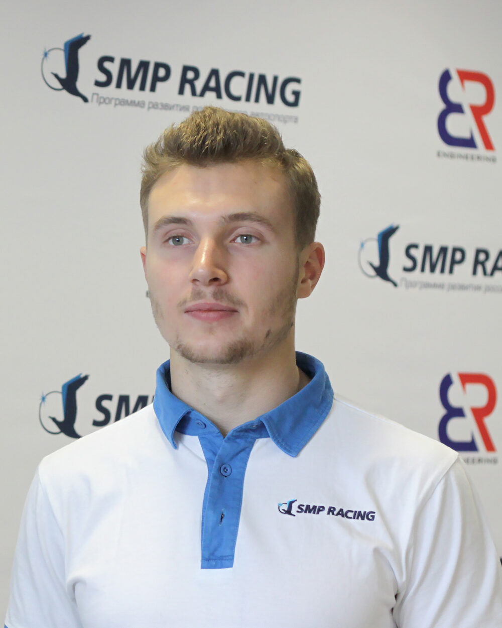 russian f1 driver sergey sirotkin