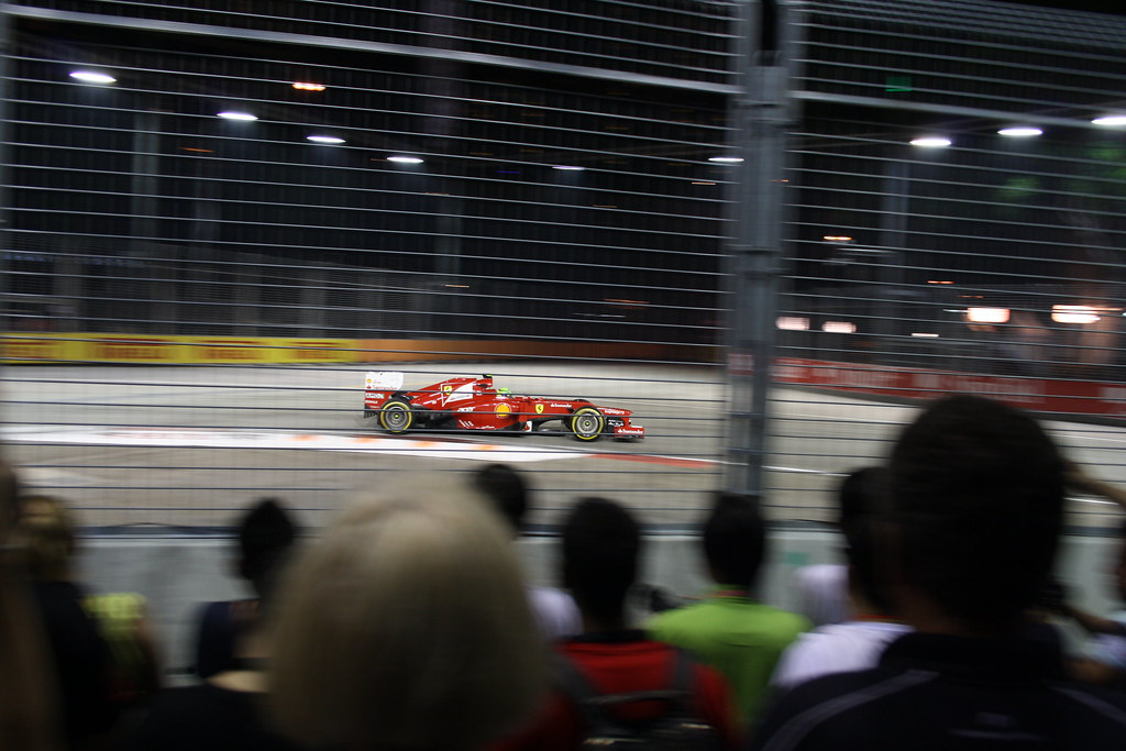 singapore grand prix 2024 preview for beginners