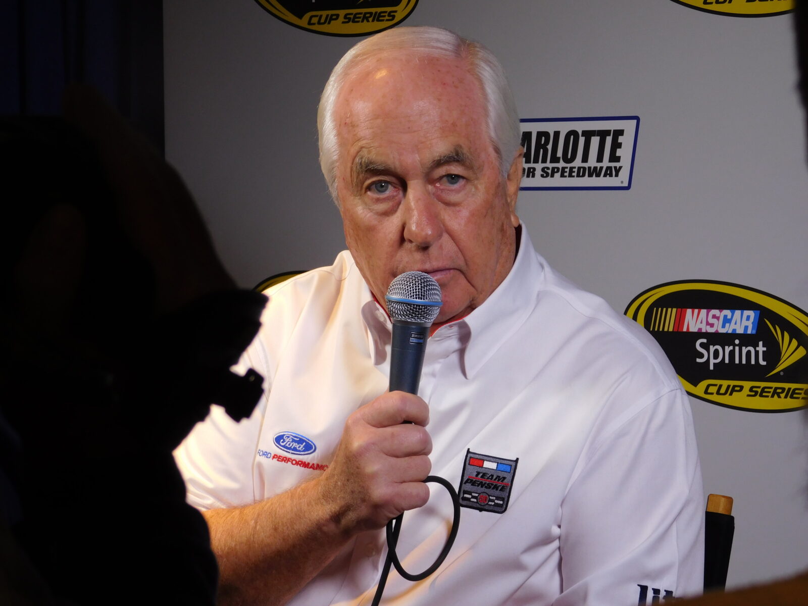 who is roger penske, car racing sport for beginners