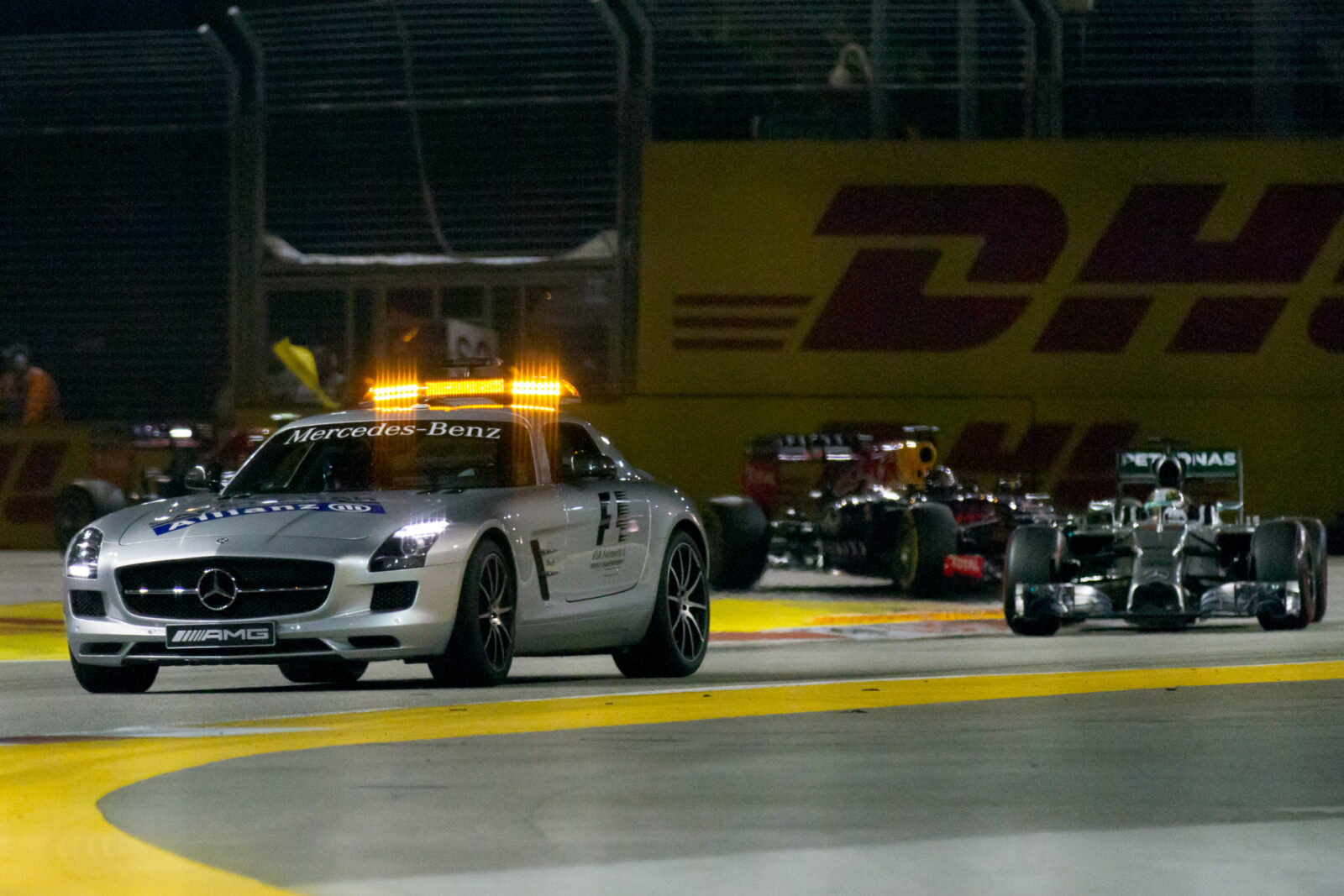 singapore grand prix features explained for beginners