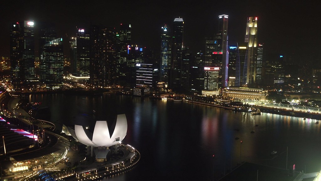 Singapore Grand Prix 2024 Key Features Which Make Sense