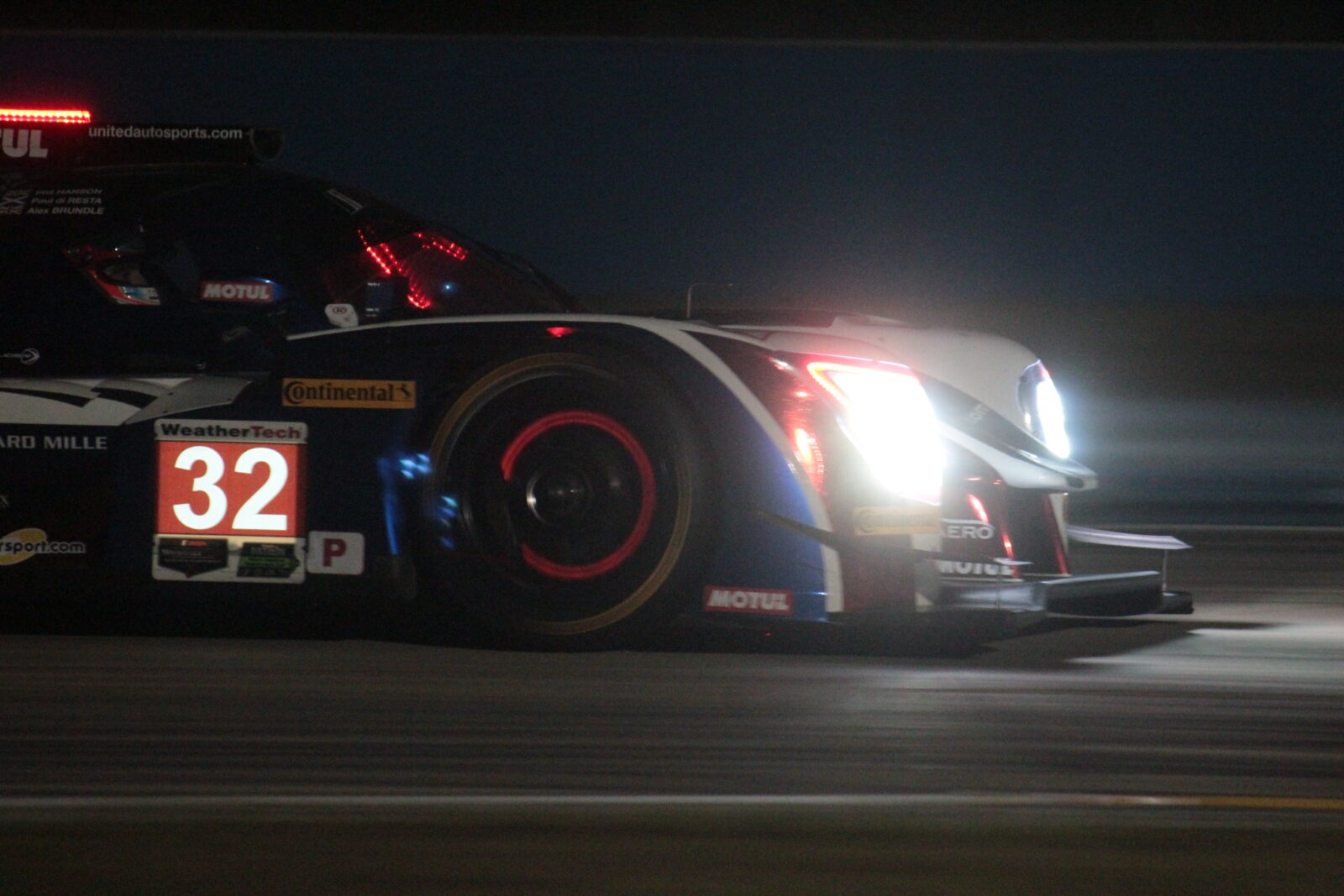 12 Hours of Sebring history for new motorsport fans