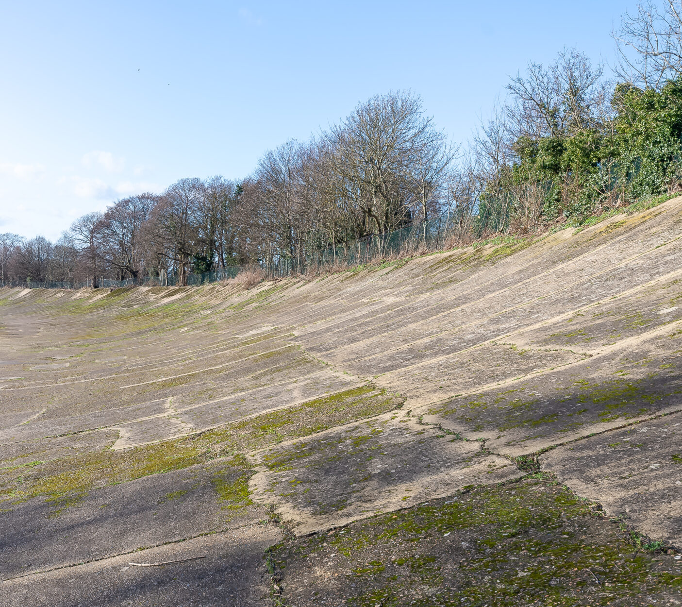 brooklands race track history 