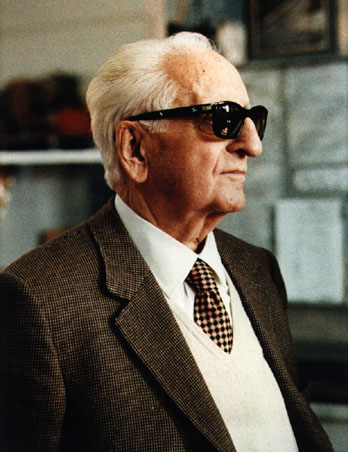 who were enzo ferrari's opponents explaining for beginners