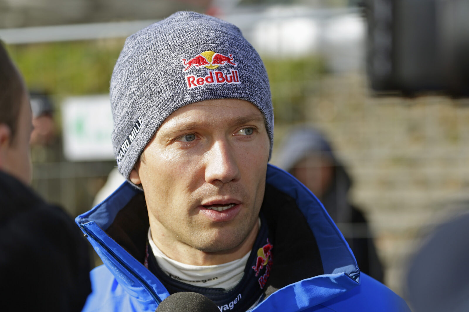 Sébastien Ogier in the world rally championship 2025 strengths and weaknesses