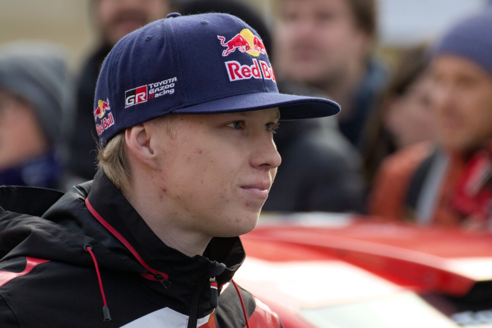 Kalle Rovanperä in the wrc 2025 season strengths and weaknesses